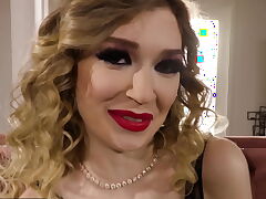 'Glamour Slut Gets Destroyed Into Rough Submission' - all-videos video