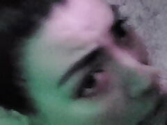 'Rough Throat Fuck' - Deepthroat sex video
